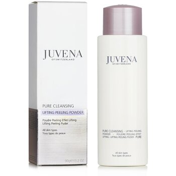 Pure Cleansing Lifting Peeling Powder - Liftingový púdrový peeling